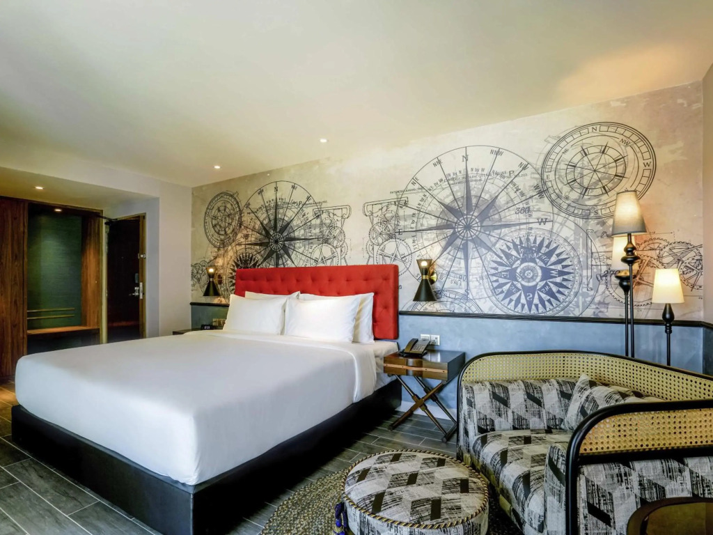 Mercure Langkawi Pantai Cenang