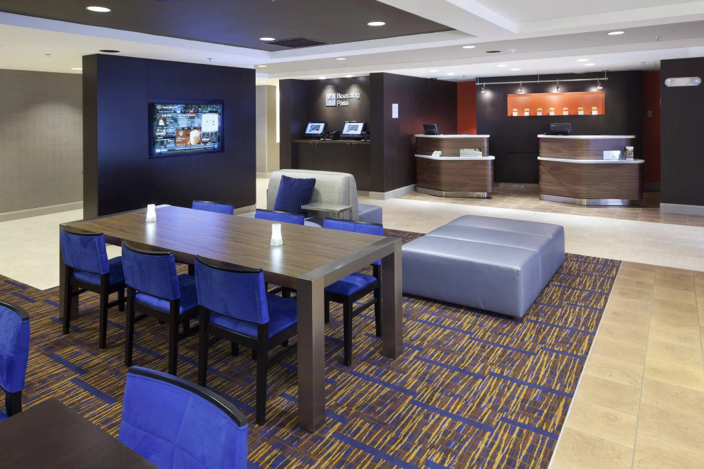Courtyard by Marriott Orlando East/UCF Area