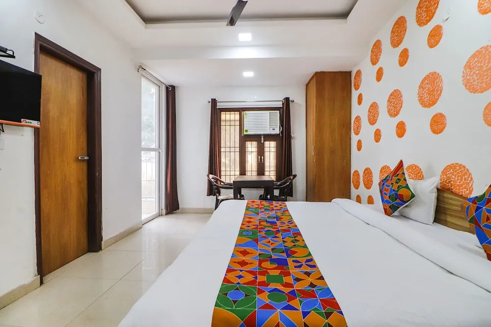 Abode Inn