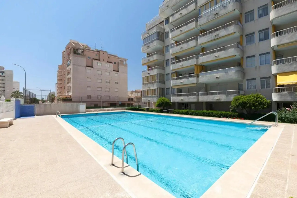Apartamento Playa Gandia Center