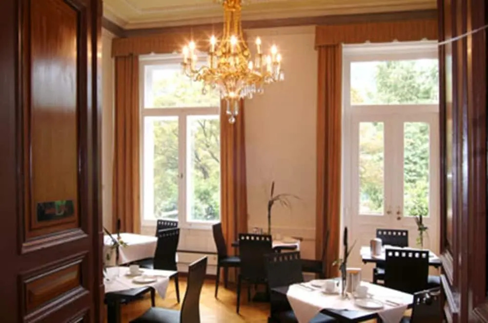 Villa Junghans