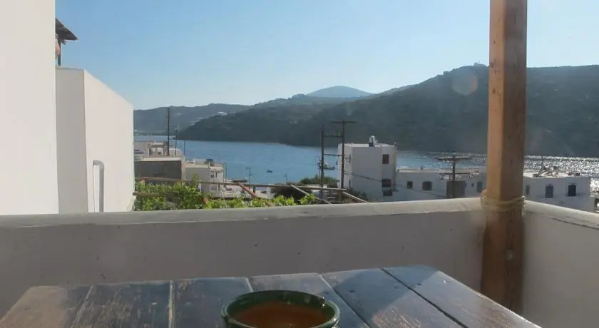 Pension Nikoletta