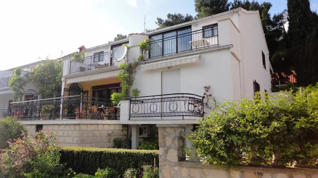 Guesthouse Apartment Božica