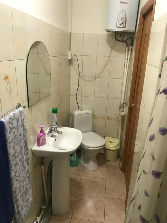 Гостевой купеческий дом