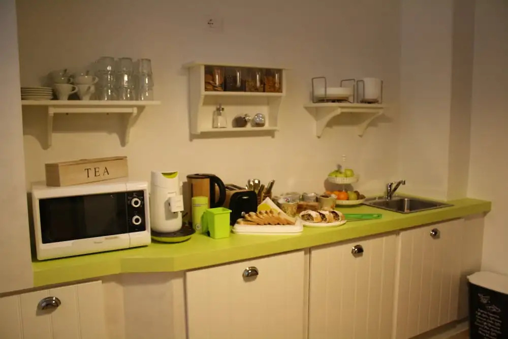 Casa Mia - NO Reception