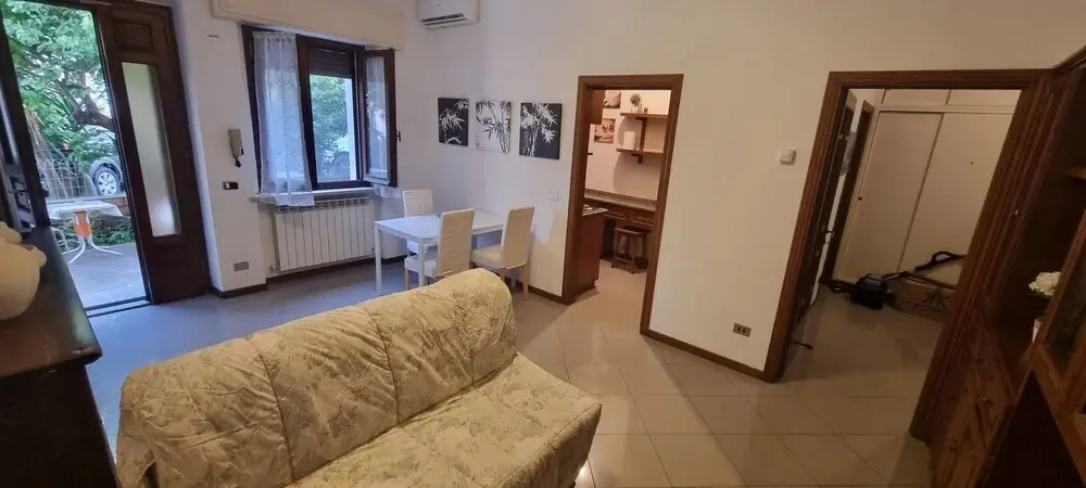 Cozy Apartment Near the Center