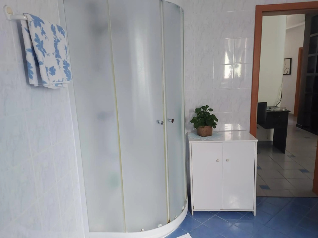 Appartment MASS