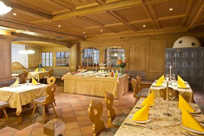 Park Hotel Rio Stava