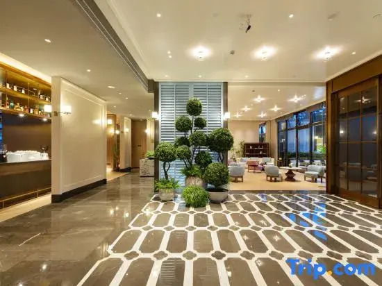 Elong WG Hotel Guangzhou Baiyun International Airport