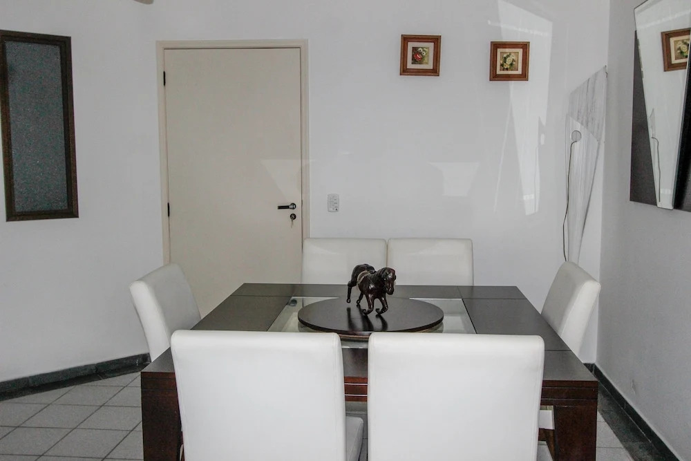 Riviera Apartamento familiar em clube 5 estrelas