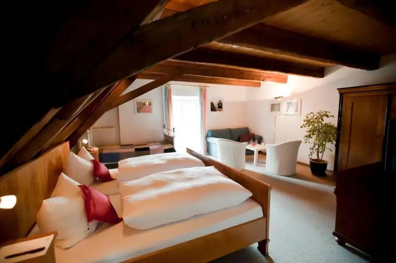 Altstadthotel Bad Griesbach