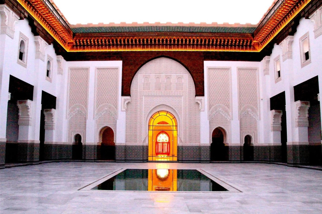 The Oberoi Marrakech
