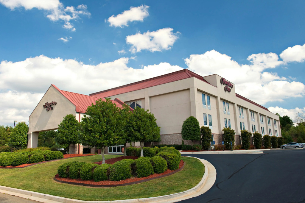 Hampton Inn Cornelia