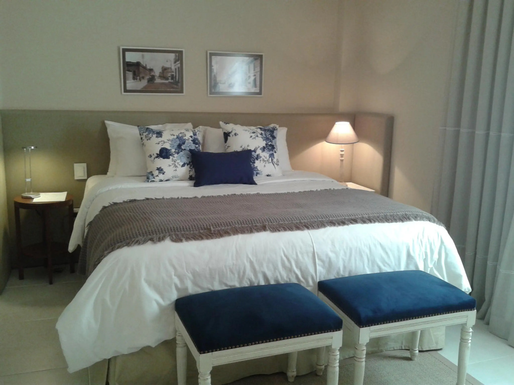 Faro Norte Suites