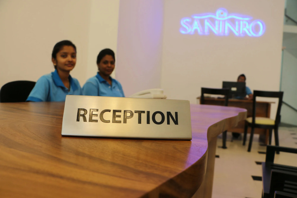 Saninro Hotel - Ragama
