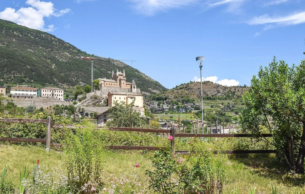 Nice Apartment in Saint Pierre With 1 Bedrooms and Wifi