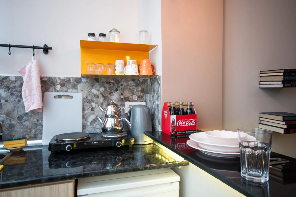 Newway Apartments