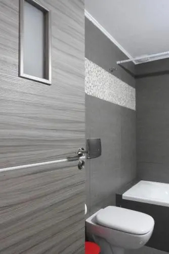 Theania Luxury Apartment