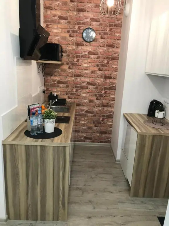 Apartamenty Brzeska 10