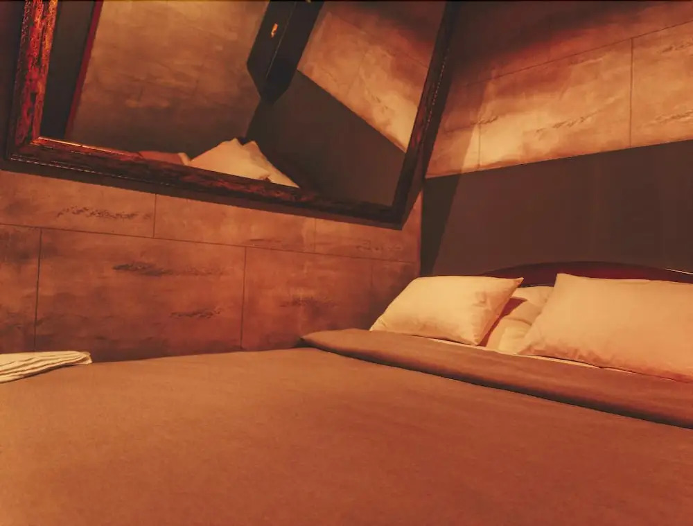 Atlas Apartments