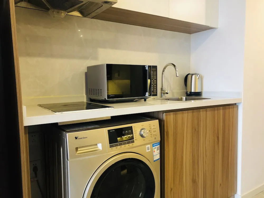 Elite Space of Landsea Apartment