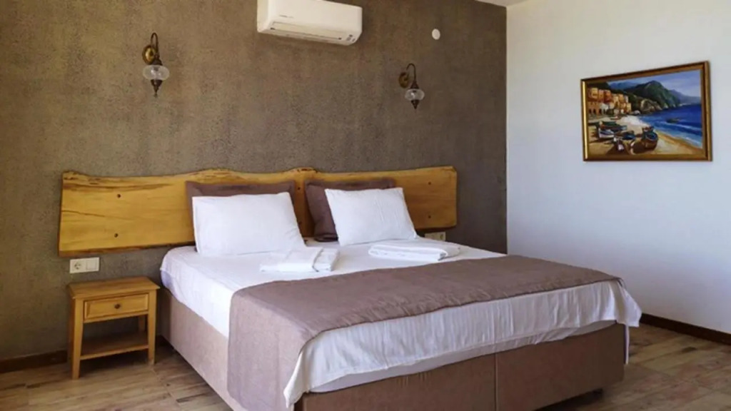 Casa Galini Hotel