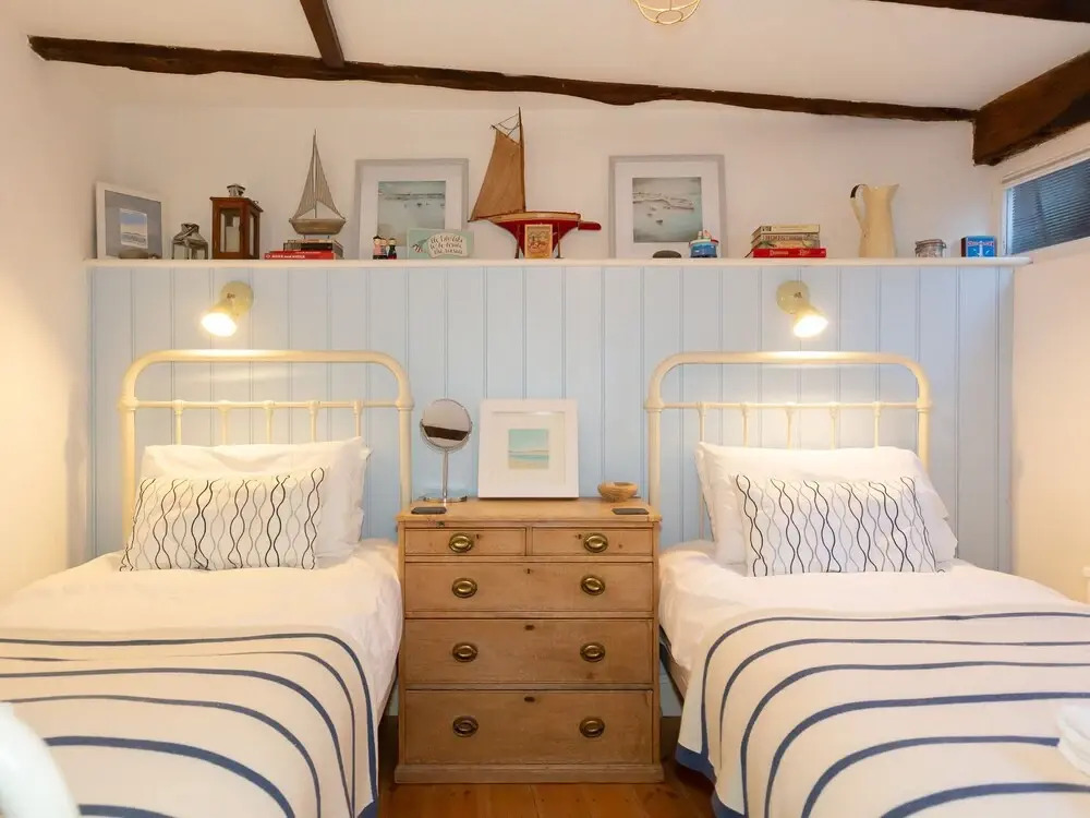 The Sail Loft