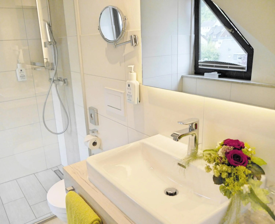 WohnGut Koblenz - Hotel & Living