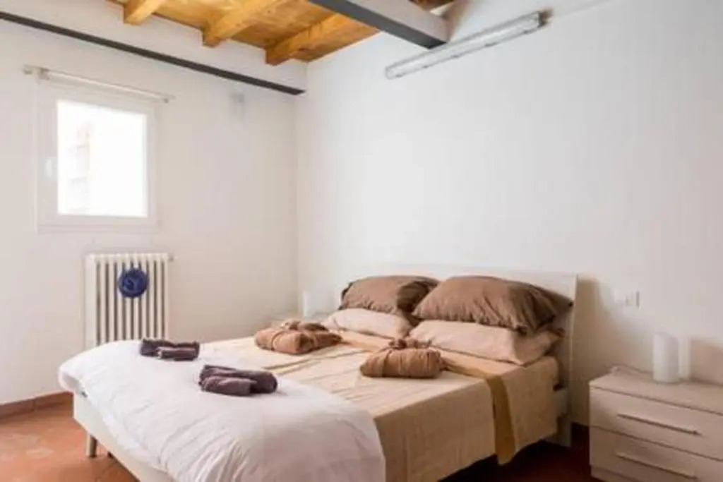 whouse suite apartment mirasole