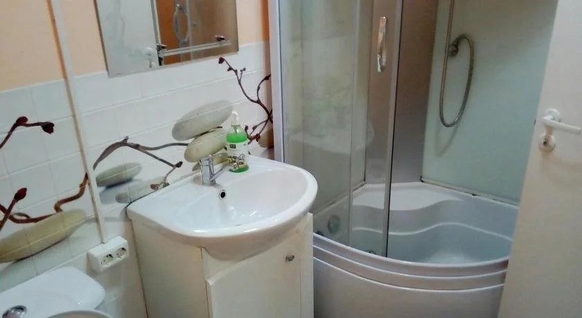 Mini-Hotel Brusnika