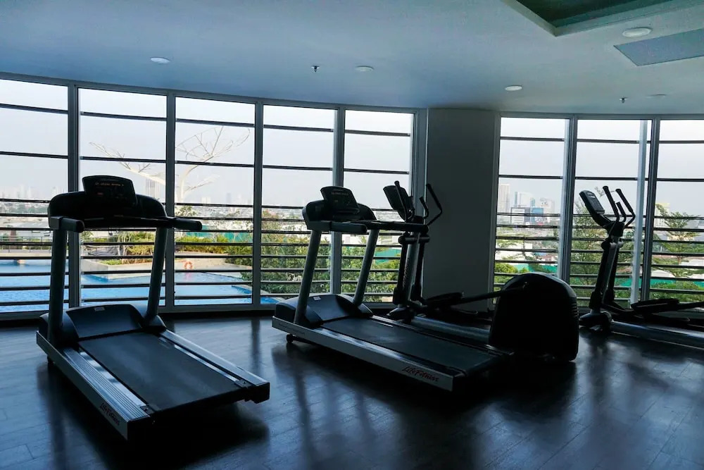 Premium 1Br West Vista Apartment With Pool View