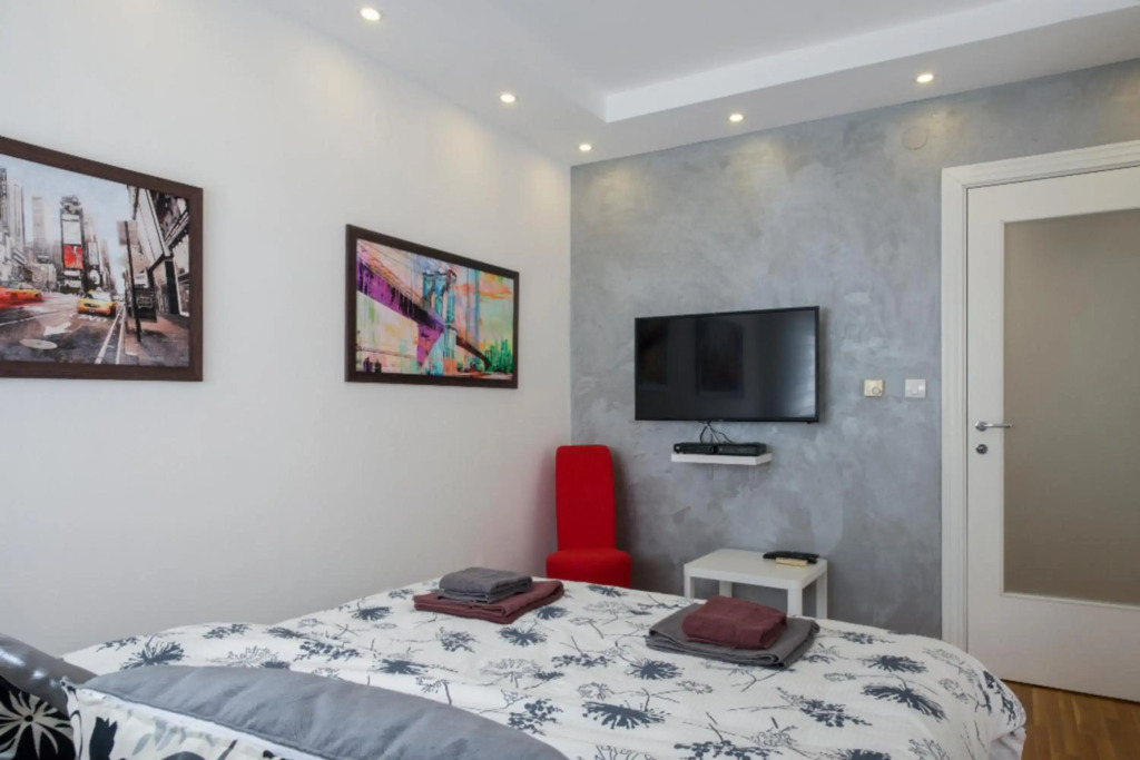 Bella Apartment Belgrade