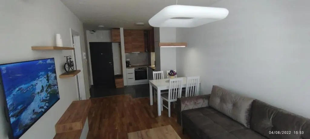 DuAl apartman