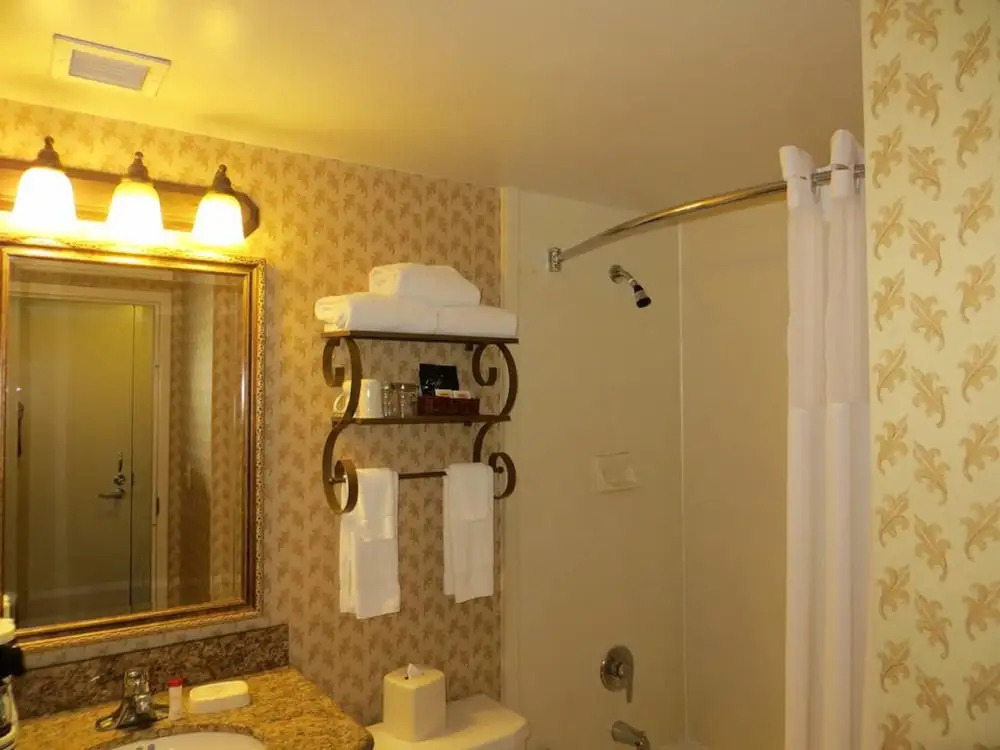 Gateway Hotel Dallas