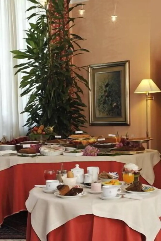 Hotel Vittoria