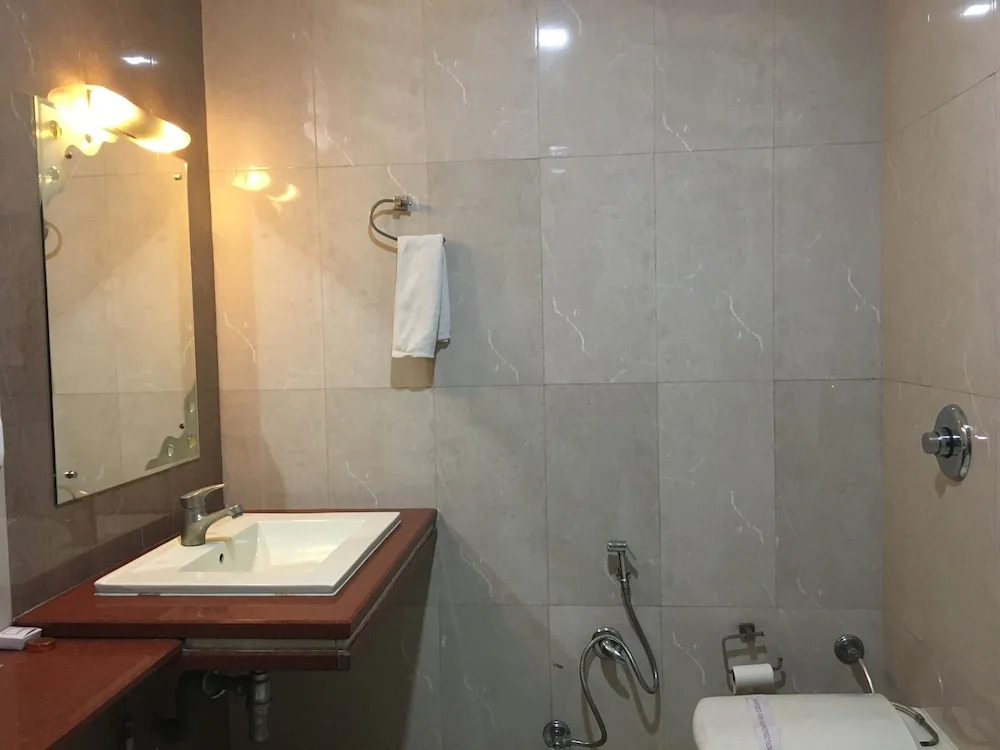 Hotel Bundelkhand Pride