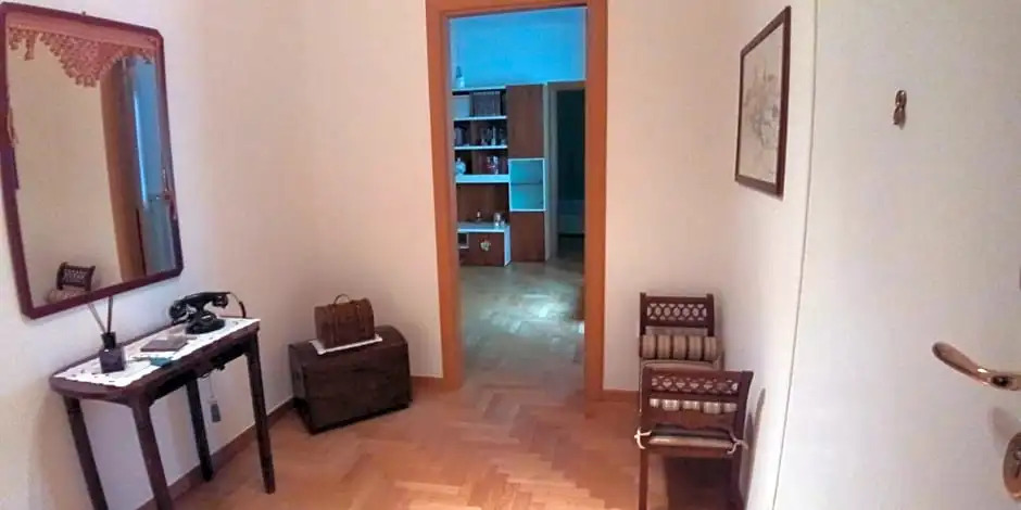 B&B Ninedda