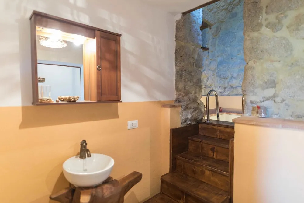 B&B Podere Legnotorto