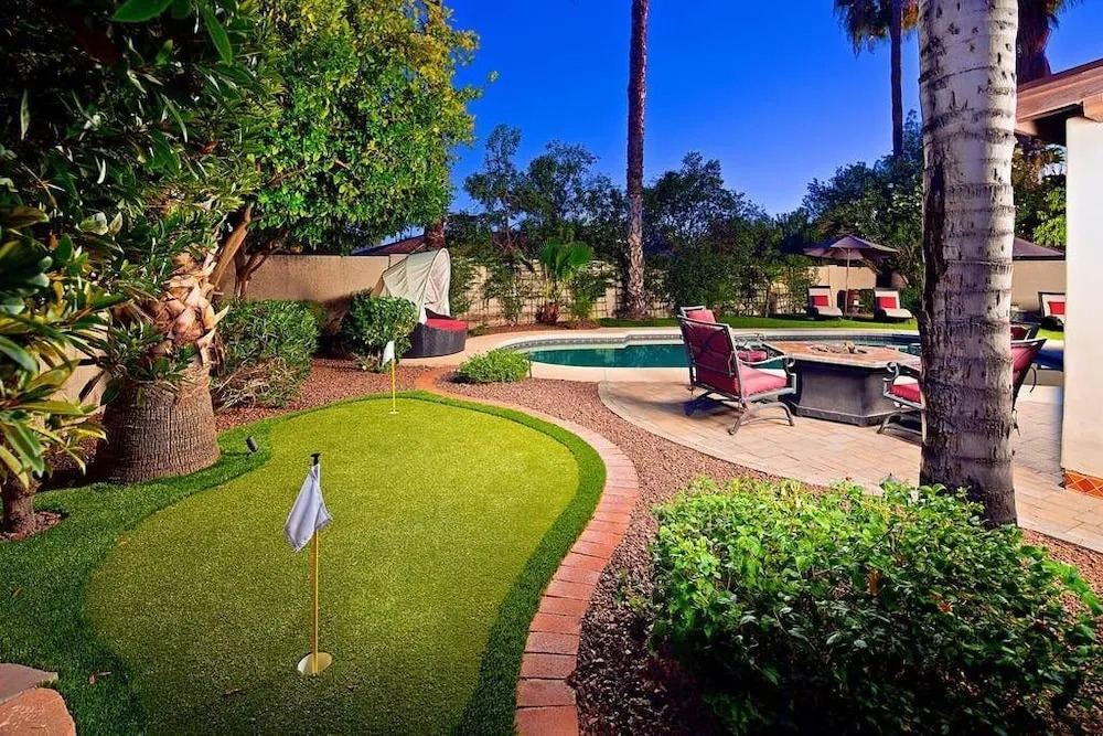 Kierland Getaway