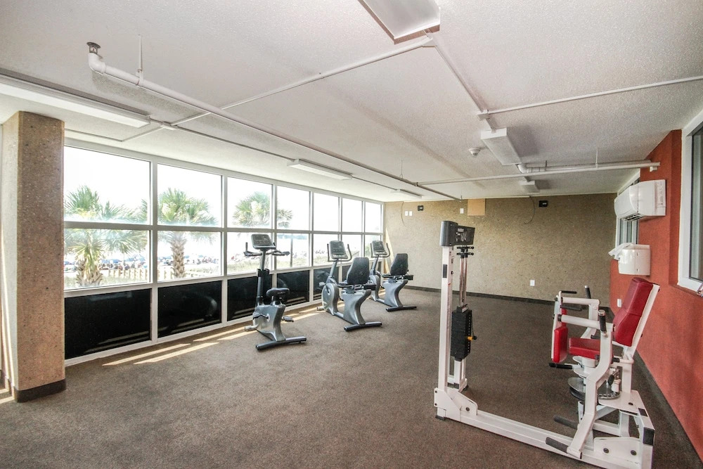 Bahama Sands Condos