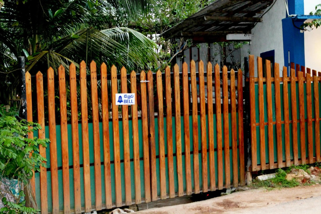 Mallika Guest House