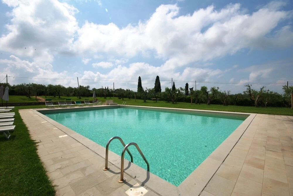 Holiday Rental Montecchio 4