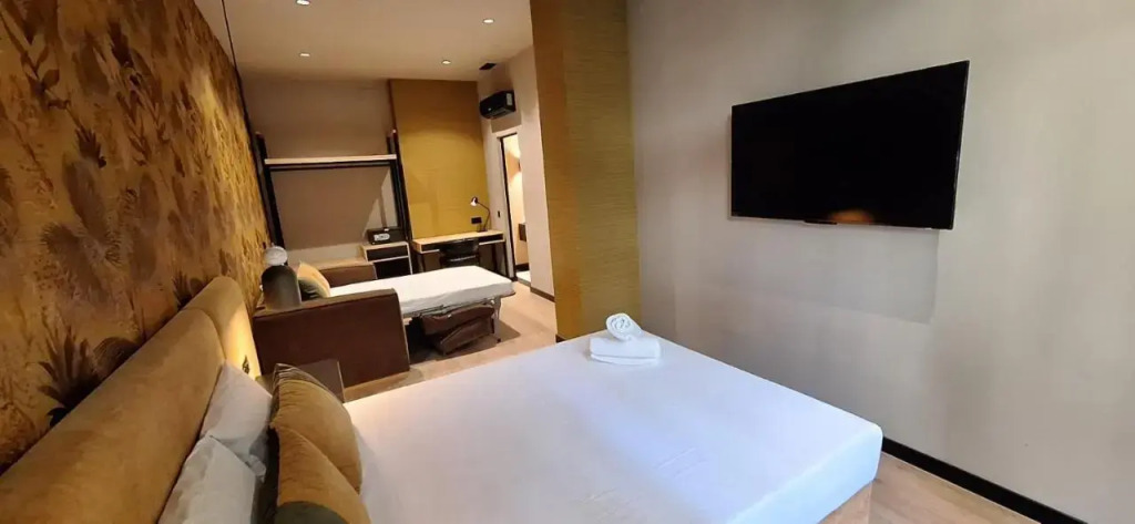 Saman Hotel Boutique