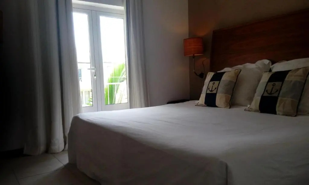 Le Colonial Cocoon Apartement 2
