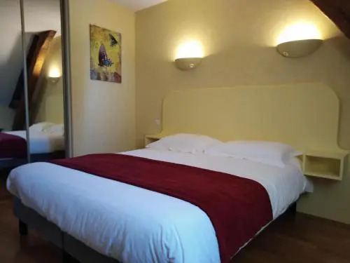 Hôtel La Reconce