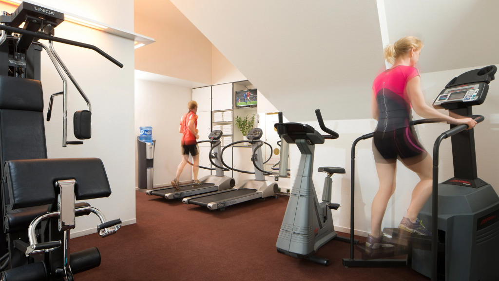 Crowne Plaza Hotel Brugge by IHG