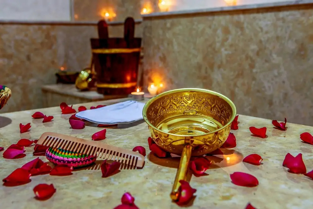 Riad Oasis Du Désert Boutique Hotel & SPA