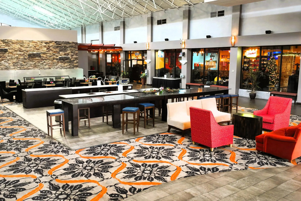 The Great Rivers, an Ascend Collection Hotel