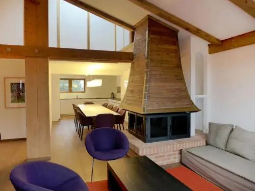 Apartment Lenkstrasse 6 A