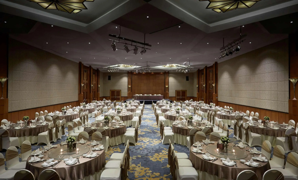 Melia Hanoi